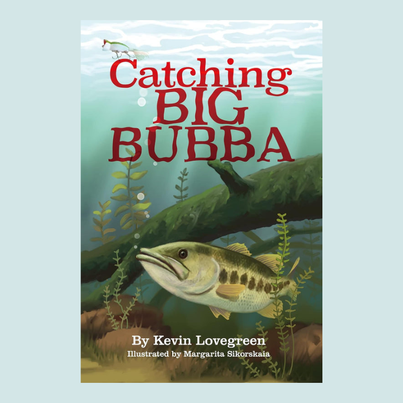 Catching Big Bubba