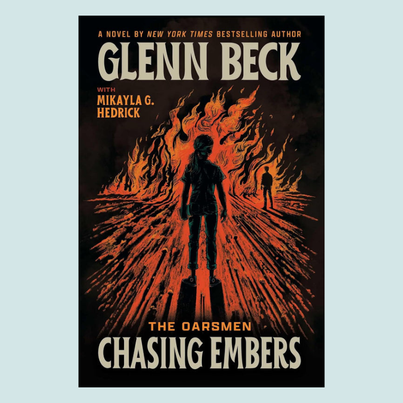 Chasing Embers
