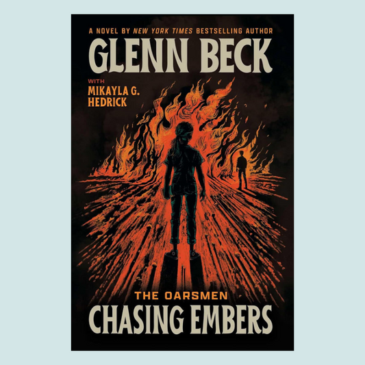 Chasing Embers