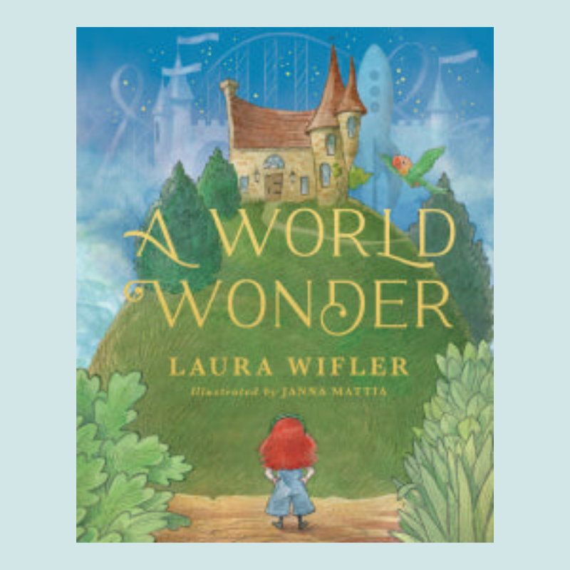 A  World Wonder