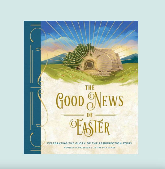 The Good News of Easter