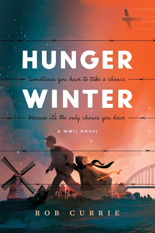 Hunger Winter