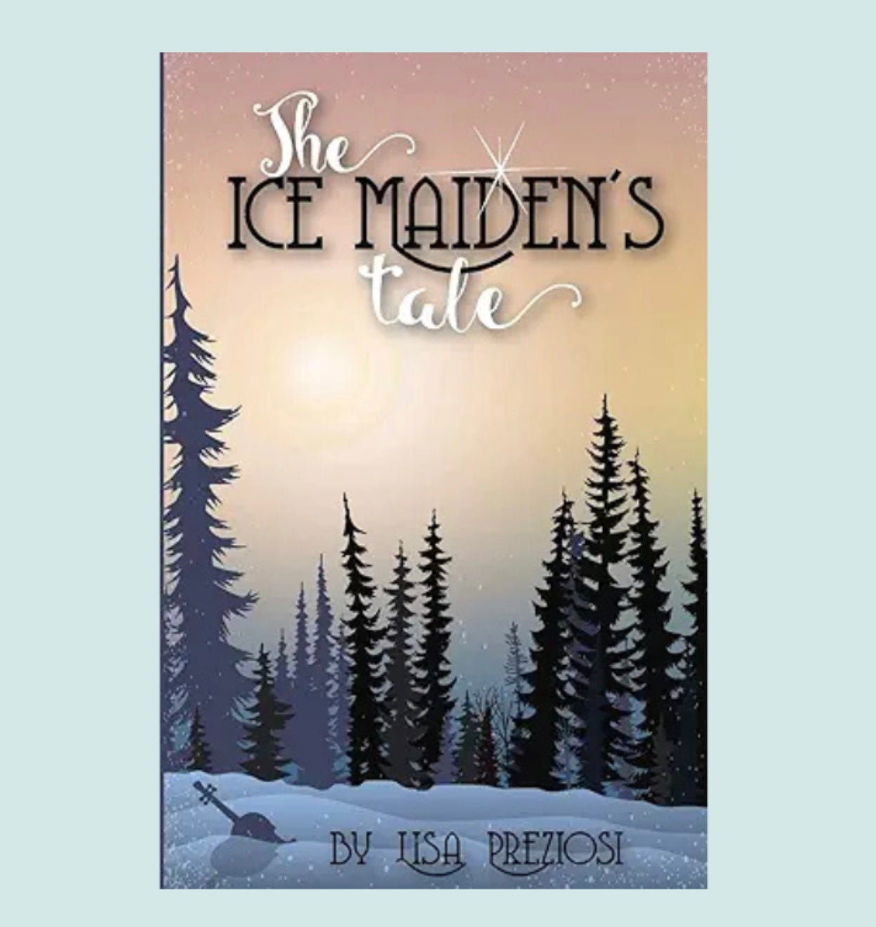 The Ice Maiden's Tale