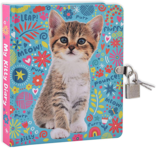 My Kitty Diary