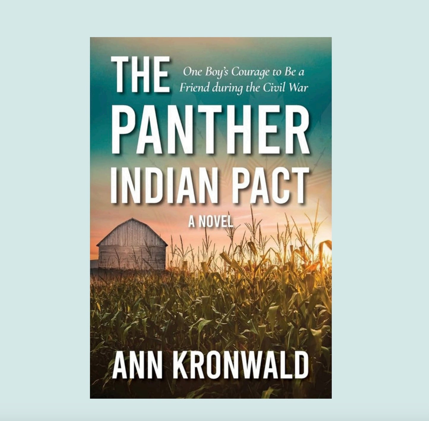 The Panther Indian Pact