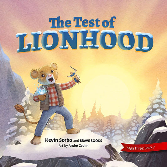 The Test of Lionhood