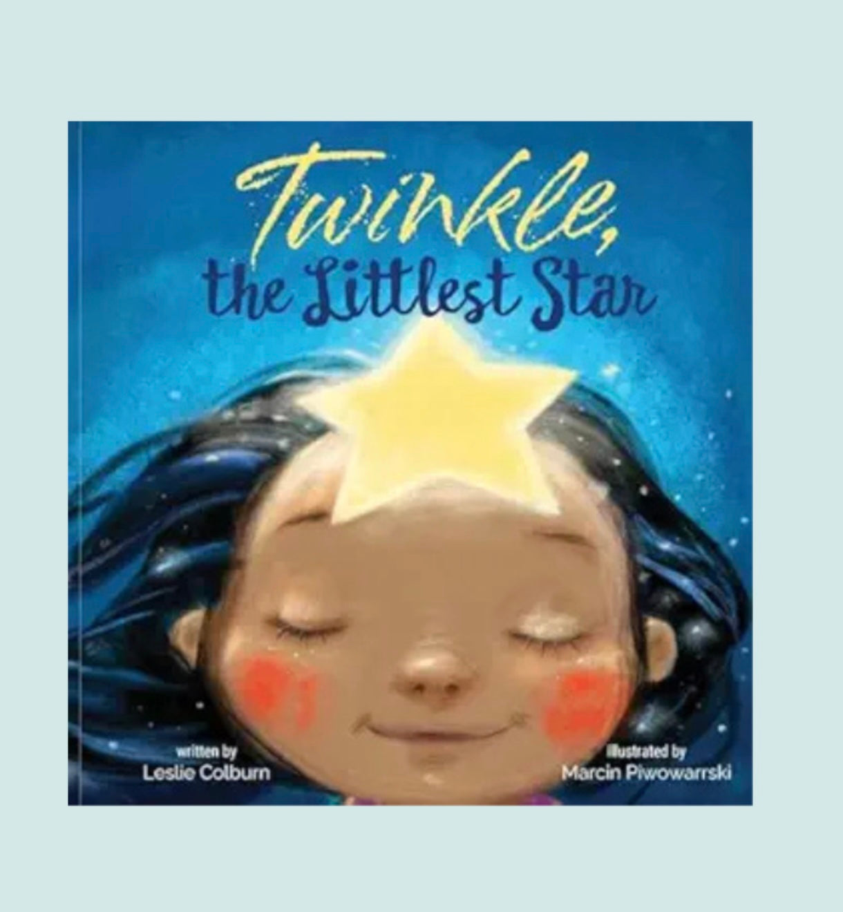 Twinkle The Littlest Star