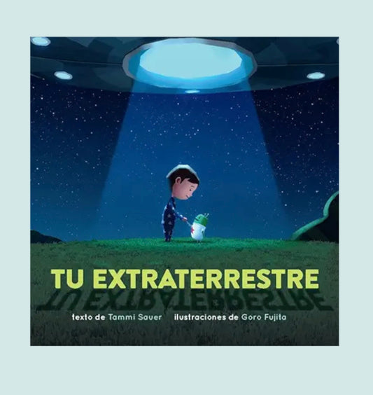 Tu Extraterrestre
