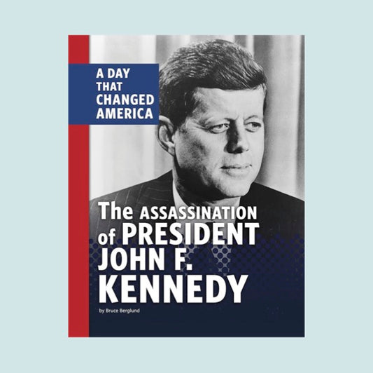 The Assassination of President John F. Kennedy