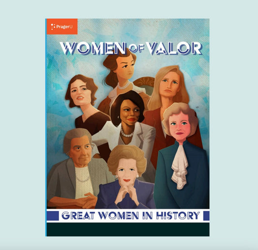 Women of Valor