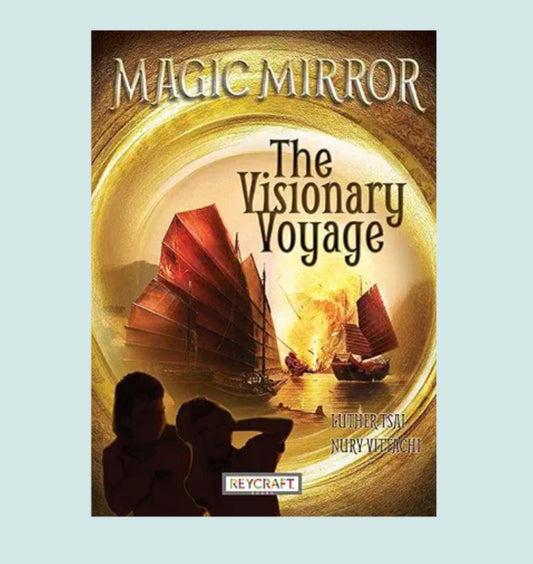 The Visionary Voyage
