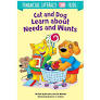 Cat and Dog Learn about Needs and Wants