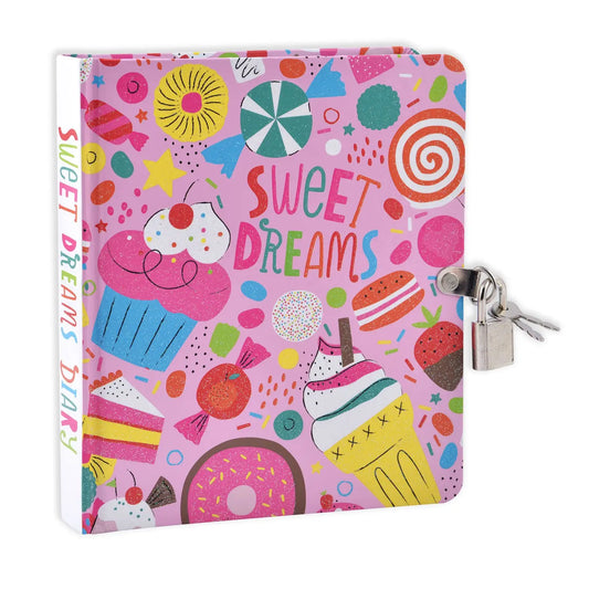 Sweet Dreams Diary