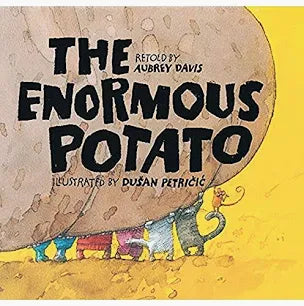 The Enormous Potato